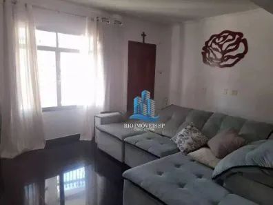 Sobrado com 3 Quartos à venda, 152m² no Santa Maria, São Caetano do Sul