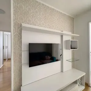 Apartamento com 2 Quartos à venda, 47m² no Sítio Morro Grande, São Paulo