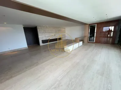 Apartamento com 4 Quartos para alugar, 253m² no Piemonte, Nova Lima