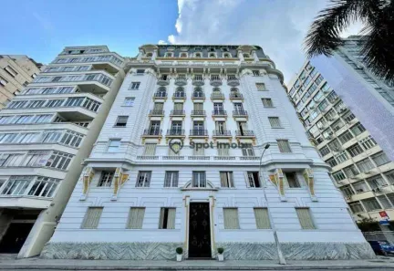 Apartamento com 4 Quartos à venda, 233m² no Flamengo, Rio de Janeiro