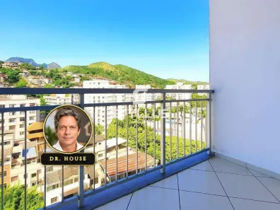 Apartamento com 3 Quartos à venda, 79m² no Engenho Novo, Rio de Janeiro