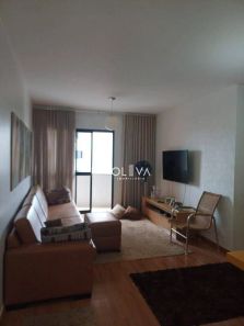 Apartamento com 3 Quartos à venda, 100m² no Vila Imperial, São José do Rio Preto