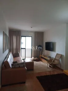 Apartamento com 3 Quartos à venda, 100m² no Vila Imperial, São José do Rio Preto