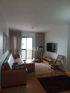 Apartamento com 3 Quartos à venda, 100m² no Vila Imperial, São José do Rio Preto