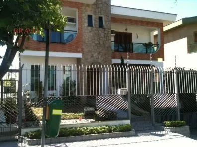 Casa com 5 Quartos à venda, 777m² no City América, São Paulo