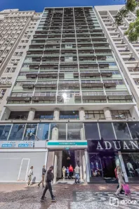 Sala Comercial com 1 Quarto à venda, 72m² no Centro Histórico, Porto Alegre