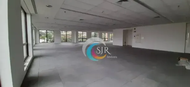 Sala Comercial para alugar, 1663m² no Butantã, São Paulo