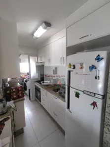 Apartamento com 3 Quartos à venda, 65m² no Interlagos, São Paulo