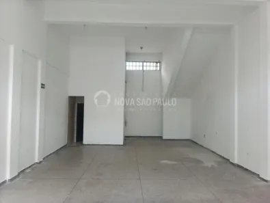 Ponto Comercial para alugar, 80m² no Conceição, Diadema