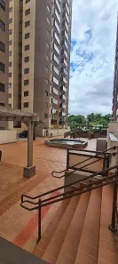 Apartamento com 2 Quartos à venda, 65m² no Jardim Santa Fé, Sorocaba