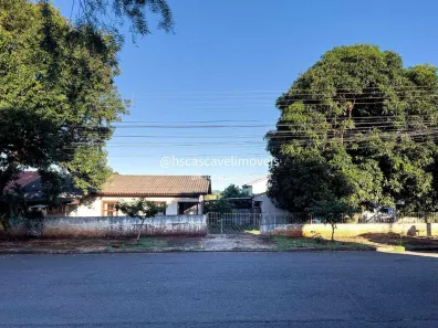 Lote/Terreno à venda, 403m² no Região do Lago, Cascavel