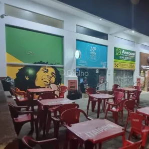 Ponto Comercial à venda, 62m² no Córrego Grande, Florianópolis