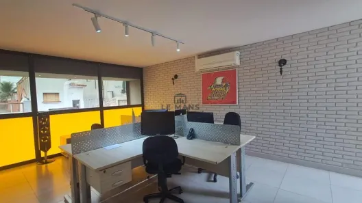 Sala Comercial para alugar, 62m² no Vila Monteiro, Piracicaba