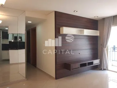 Apartamento com 3 Quartos para alugar, 85m² no Alphaville, Santana de Parnaíba