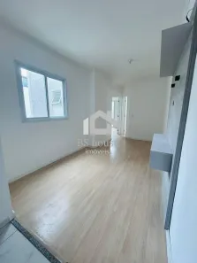 Apartamento com 2 Quartos à venda, 102m² no Vila Scarpelli, Santo André