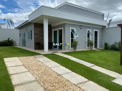 Casa com 3 Quartos à venda, 105m² no Timbu, Eusébio