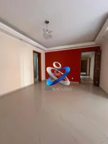 Apartamento com 4 Quartos para venda ou aluguel, 130m² no Parque Residencial Aquarius, São José dos Campos