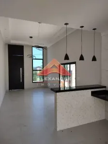 Casa com 3 Quartos à venda, 125m² no Residencial Alta Vista 1, Caçapava