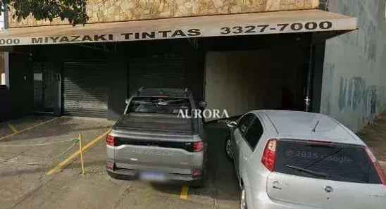 Ponto Comercial para alugar, 386m² no Vitória, Londrina