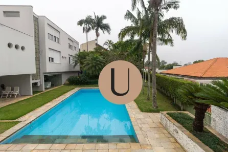 Casa com 5 Quartos à venda, 757m² no Morumbi, São Paulo