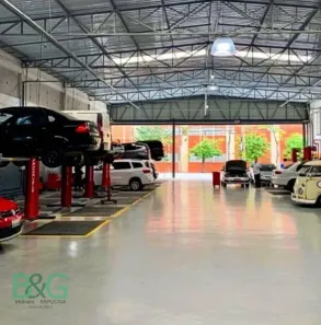 Galpão/Depósito/Armazém à venda, 1296m² no Brás, São Paulo