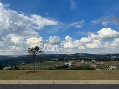 Lote/Terreno à venda, 1434m² no Loteamento Residencial Pedra Alta (Sousas), Campinas