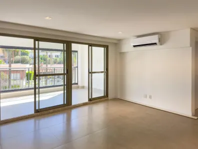 Apartamento com 2 Quartos para alugar, 96m² no Jardim Itamarati, Campinas