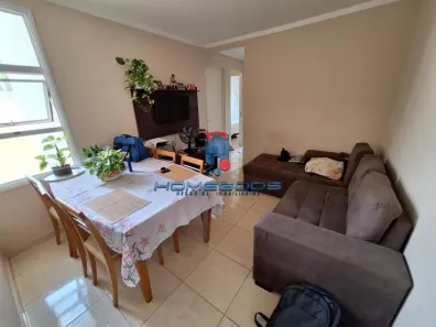Apartamento com 2 Quartos à venda, 44m² no Jardim Monte Alto, Campinas