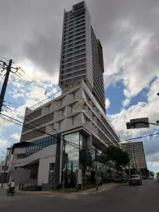 Apartamento com 3 Quartos para alugar, 90m² no Maurício de Nassau, Caruaru