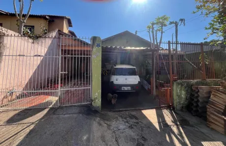 Casa com 4 Quartos à venda, 200m² no Conjunto Cafezal 1, Londrina