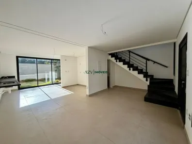 Casa de Condomínio com 3 Quartos à venda, 110m² no Urbanova I, São José dos Campos
