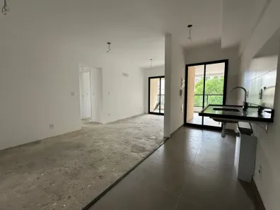 Apartamento com 2 Quartos à venda, 70m² no Vila Mariana, São Paulo