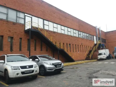 Galpão/Depósito/Armazém para alugar, 5200m² no Vila Siqueira (Zona Norte), São Paulo