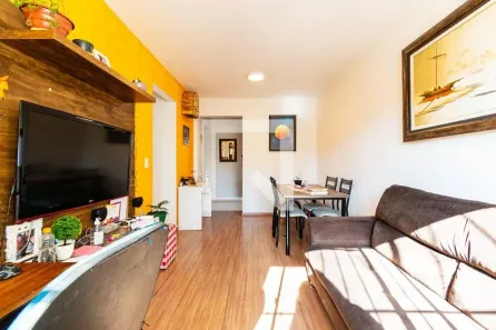 Apartamento com 2 Quartos à venda, 56m² no Vila Babilônia, São Paulo