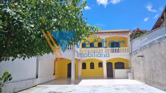 Casa com 2 Quartos à venda, 140m² no Arujamérica, Arujá