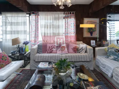 Apartamento com 3 Quartos à venda, 132m² no Vila Uberabinha, São Paulo
