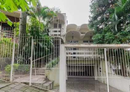 Casa com 6 Quartos à venda, 477m² no Cristal, Porto Alegre