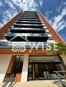 Apartamento com 3 Quartos à venda, 170m² no Cambuí, Campinas