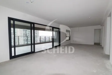 Apartamento com 3 Quartos à venda, 188m² no Água Branca, São Paulo