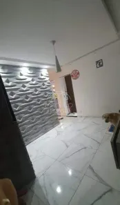 Apartamento com 2 Quartos à venda, 50m² no Caneleira, Santos