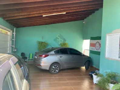 Casa com 3 Quartos à venda, 163m² no Portal do Alto, Ribeirão Preto