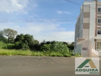 Lote/Terreno à venda, 2772m² no Estrela, Ponta Grossa