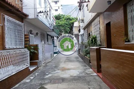 Sobrado com 5 Quartos à venda, 240m² no Jardim Botânico, Rio de Janeiro