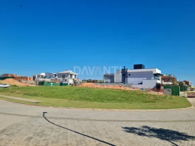 Lote/Terreno à venda, 318m² no Residencial Jatibela, Campinas
