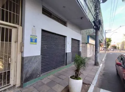 Ponto Comercial para alugar, 149m² no Floresta, Porto Alegre