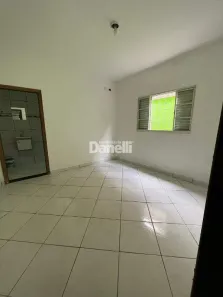 Casa com 2 Quartos à venda, 111m² no Loteamento Residencial Vale das Flores, Tremembé