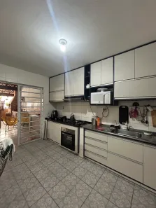 Apartamento com 3 Quartos à venda, 159m² no Jardim Gurilândia, Taubaté