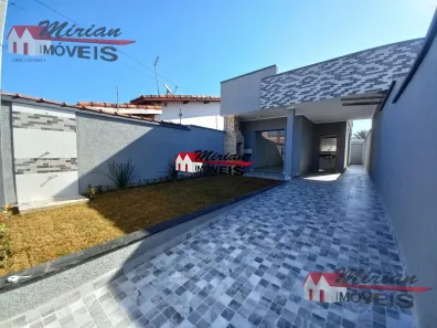 Casa com 2 Quartos à venda, 162m² no Cidade Nova Peruíbe, Peruíbe