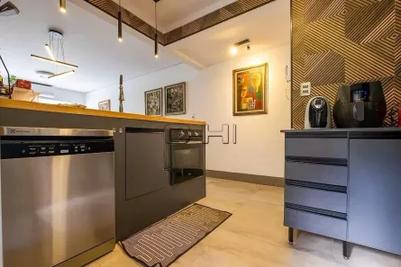 Apartamento com 3 Quartos à venda, 84m² no Sumaré, São Paulo