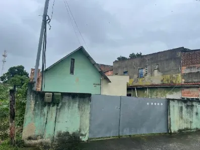 Casa com 2 Quartos à venda, 132m² no Jardim Nova Era, Nova Iguaçu